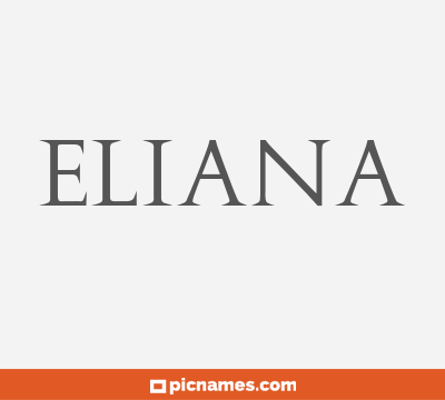 Eliana