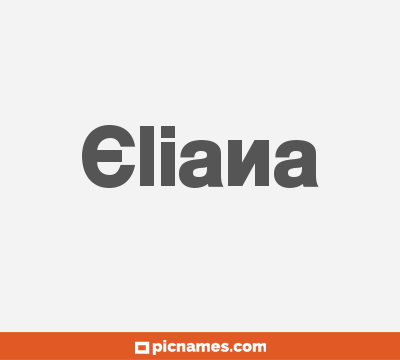 Eliana