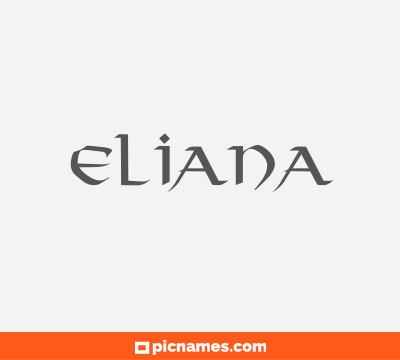 Eliana