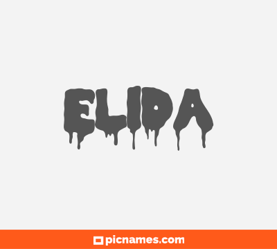 Elida