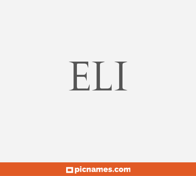 Elie