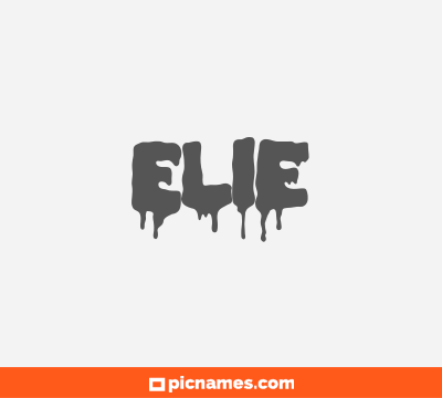 Elie