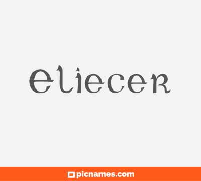 Eliecer