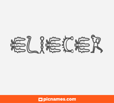Eliecer