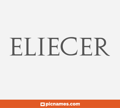 Eliecer