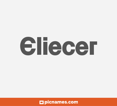 Eliecer