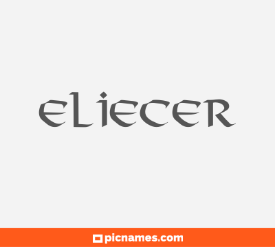Eliecer