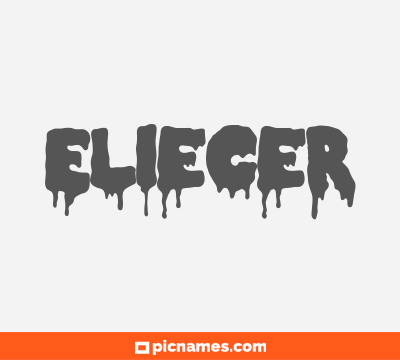 Eliecer