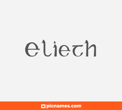 Elieth