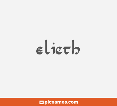 Elieth