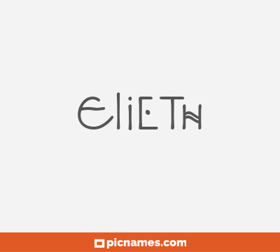 Elieth