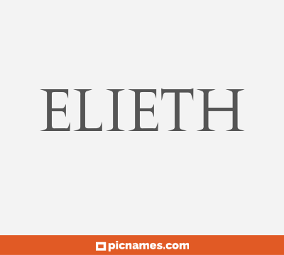 Elieth