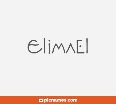 Elimael