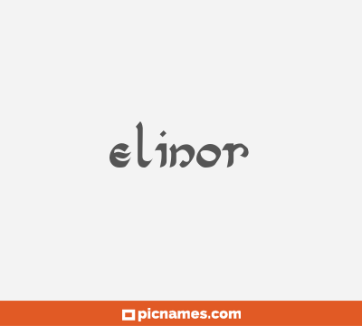 Elinor