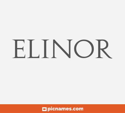 Elinor