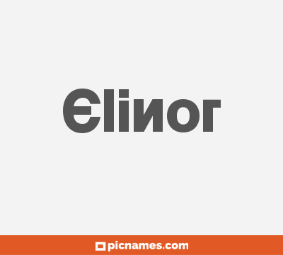 Elinor