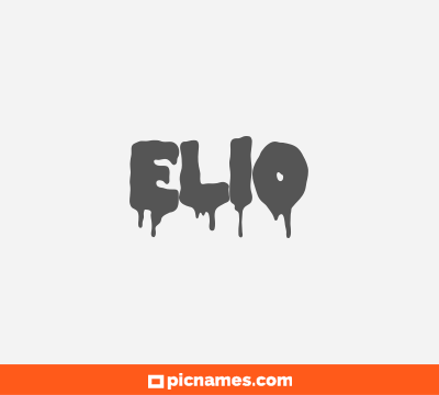 Elio