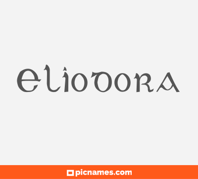 Eliodora