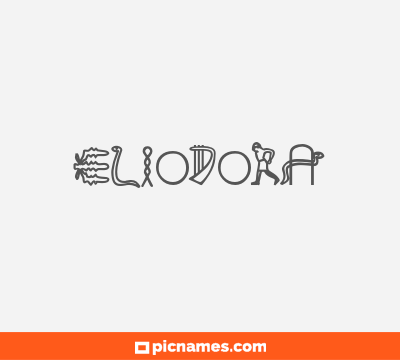 Eliodora