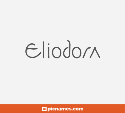 Eliodora