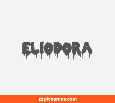 Eliodora