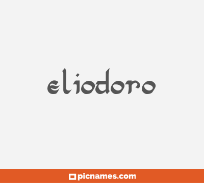 Eliodoro