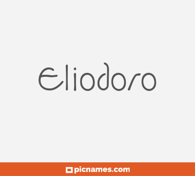 Eliodoro