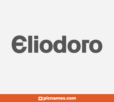 Eliodoro