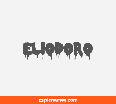 Eliodoro