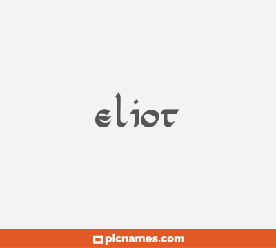 Eliot