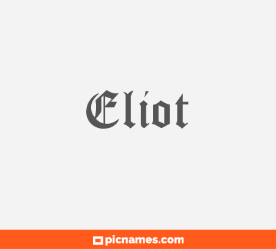 Eliot