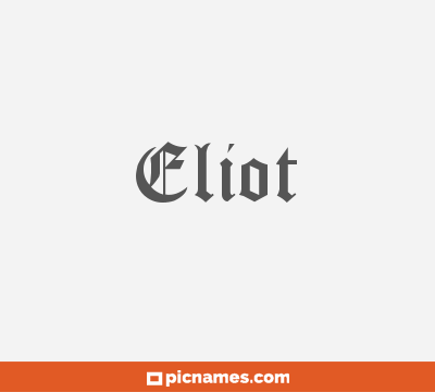 Eliot