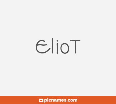 Eliot