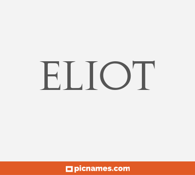 Eliot