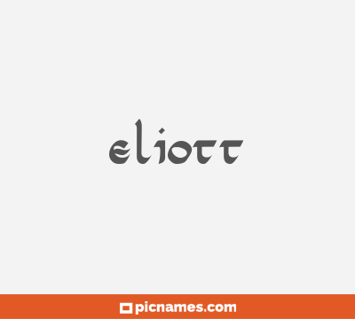 Eliott