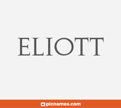 Eliott
