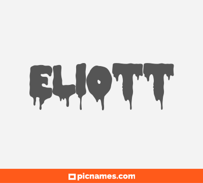 Eliott