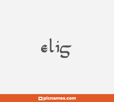 Elis