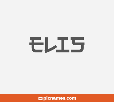 Elis