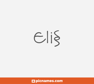 Elis