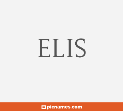 Elis