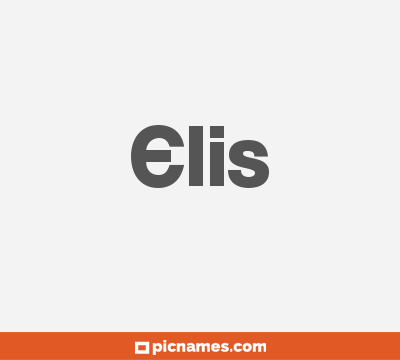 Elis