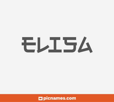 Elisa