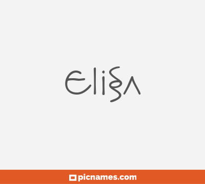 Elisa