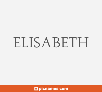 Elisabeth