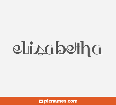 Elisabetha