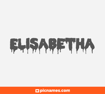 Elisabetha