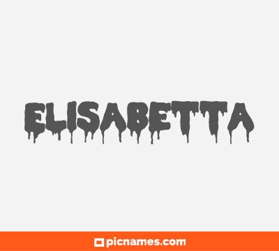 Elisabetta