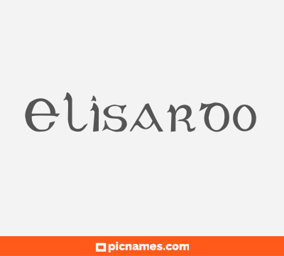 Elisardo