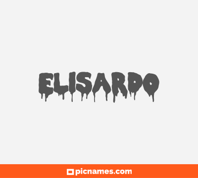 Elisardo